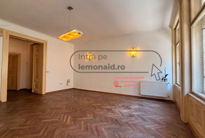 Apartament cu 3 camere decomandat în P-ța Unirii - 7