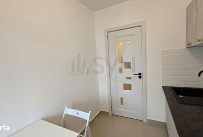 Apartament cu 2 camere, mobilat în Bucureștii Noi - 10