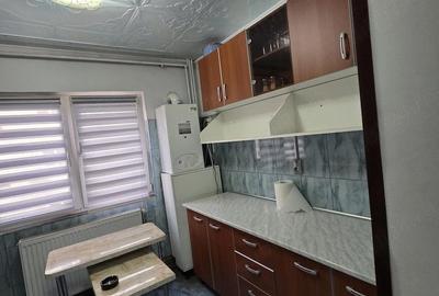 Apartament cu 2 camere semidecomandat în Central - 9