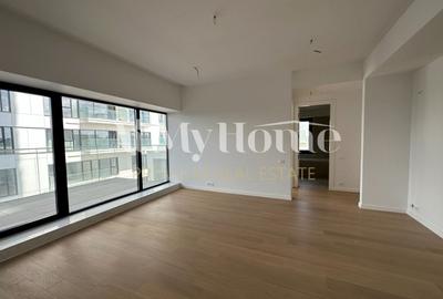 Apartament NOU luminos cu 2 camere/ complex rezidential One Verdi Park, Parcare - 4