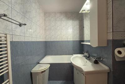 Apartament cu 3 camere decomandat, mobilat în Colentina - 11