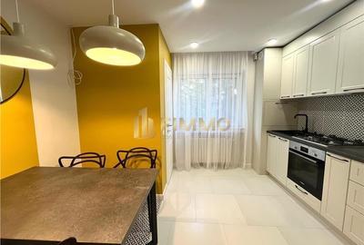 Apartament de inchiriat | 3 cam | Ultracentral | ID:584 - 4