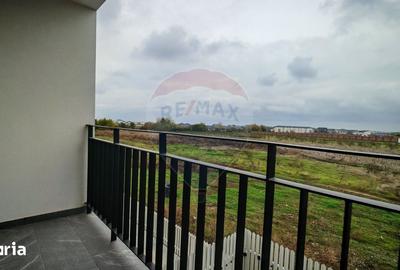 Apartament cu 2 camere în Tunari - 15