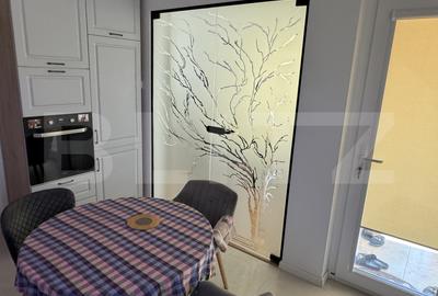 Vila moderna cu piscina, cartier Albert - 8