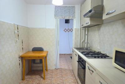 MATEI BASARAB - 2 CAMERE, ETAJUL 1 - 5