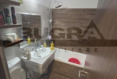 Apartament de 2 camere, modern, 38mp, zona Pod Calvaria - 7