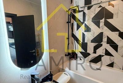 Apartament cu 2 camere decomandat, mobilat în Theodor Pallady - 7