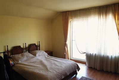 Casa cu 5 camere P+M in Iosia - 39