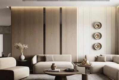 - Apartament 3 Camere cu Terasa - Metrou - Direct Dezvoltator - - 6