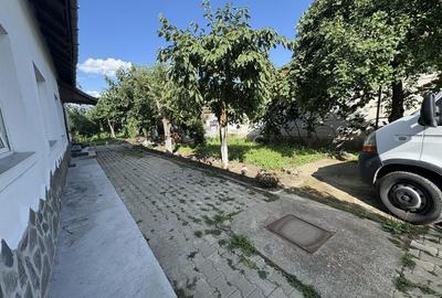 Casă cu 3 camere în Feldioara - 2