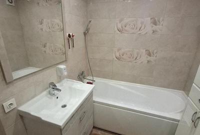 Garsonieră decomandată în Doamna Ghica - 3