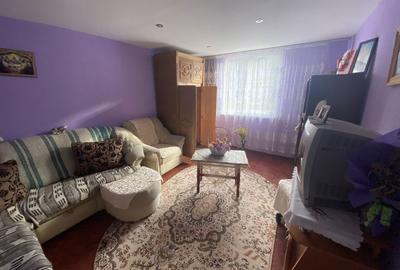 Apartament cu 3 camere decomandat în Central - 7