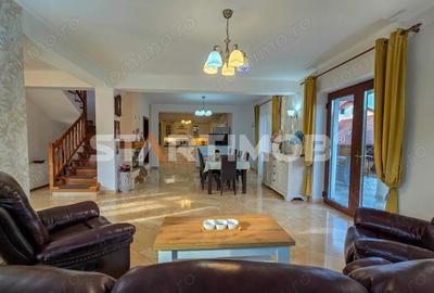 Casa mobilata Rasnov, zona Primaverii - 25