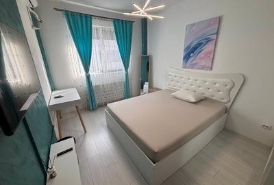 Apartament cu 2 camere decomandat, mobilat în Berceni - 6