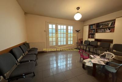 Spațiu comercial, de 67 mp, în Spitalul Județean - 2