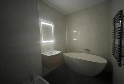 Lacul Floreasca-Parc Verdi  | 3 Camere Premium | Finalizat - 14