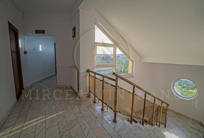Hotel de vanzare in Ovidiu - Pozitie unica,  Potential nelimitat - 28