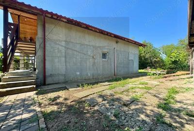 Vanzare Casa - Copou- P+M - langa Gradina Botanica Vanzare Casa - Copou- P+M - langa Gradina Botanica - 8