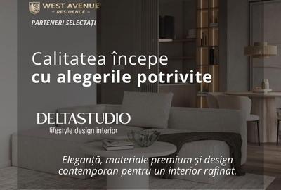 Apartament cu 3 camere în Militari - 1