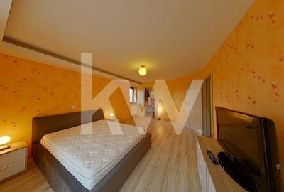 Casa individuala cu gradina si garaj, Cristian - 14