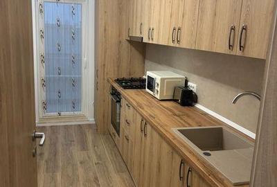 Apartament cu 2 camere în Central - 8