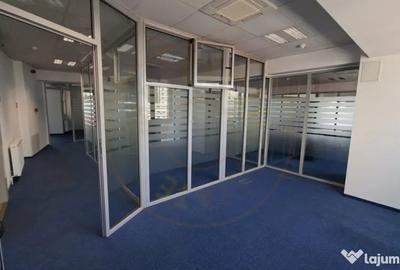 Spațiu comercial, de 265 mp, în Ultracentral - 10