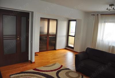 Apartament cu 2 camere decomandat în Podul de Fier - 7