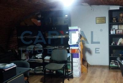 Casa la curte comuna pe 3 nivele, 300mp utili 0% comision - 17