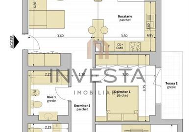 Apartament exclusivist/Zona Iulius Mall Apartament exclusivist/Zona Iulius Mall - 10