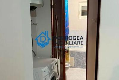 Apartament cu 3 camere semidecomandat în Vest - 8