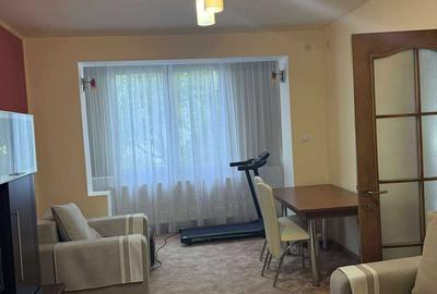Apartament cu 2 camere în Central - 1