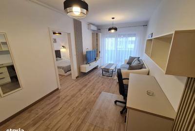 Apartament cu 2 camere în UTA - 1