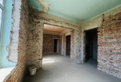 Casă cu 26 camere cu Teren 200 Mp în Grivița - 14