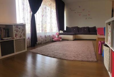 Apartament cu 2 camere, zona Palas Campus - 2