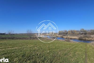 Teren de 646 mp, în Dascălu - 9