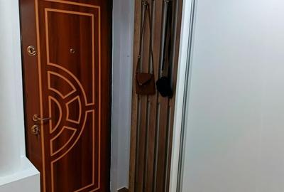 Apartament cu 2 camere semidecomandat, mobilat în Lujerului - 9