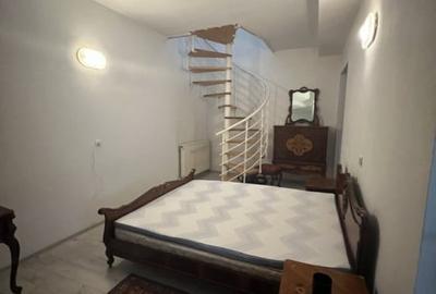 Apartament 3 camere, 50 mp, centrala, metrou, Floreasca