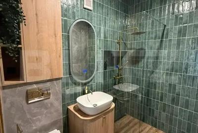 Apartament cu 2 camere decomandat, mobilat în Florești - 1