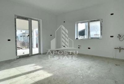 Casă cu 4 camere cu Teren 550 Mp în Giarmata - 16