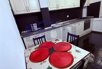 Apartament cu 4 camere decomandat, mobilat în Dorobanți - 10