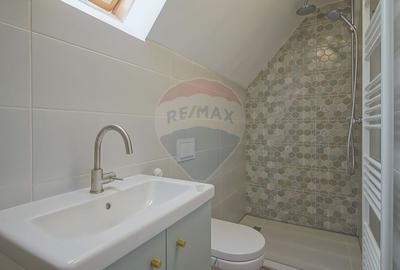 Stil de viata in Penthouse de lux la SHILLER Residence Brasov Stil de viata in Penthouse de lux la SHILLER Residence Brasov - 24