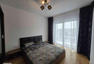 Casă cu 4 camere cu Teren 100 Mp în Berceni - 4