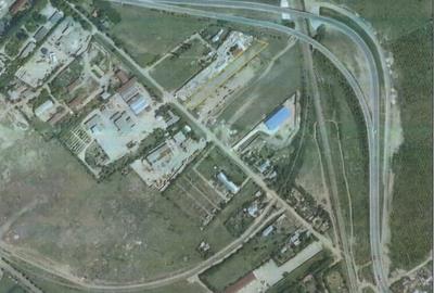 Teren Construcții intravilan de 3868 mp, în Exterior Vest - 5