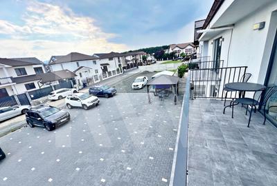 Casa mare cu teren generos – perfect impartita pentru birouri sau 4 apartamente - 7