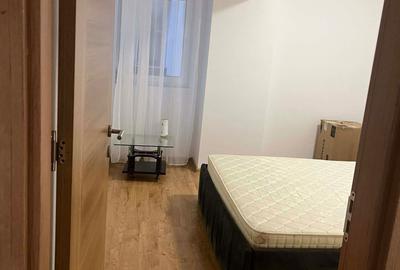 Apartament cu 2 camere decomandat în Rovine - 2