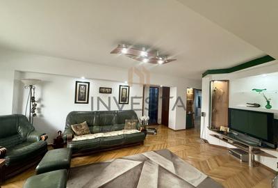 Apartament cu 4 camere de vanzare in Manastur – zona Piata Ion Mester - 1