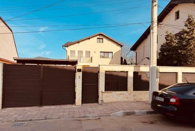 Casă individuală cu 3 camere cu Teren 650 Mp în Cetate - 27