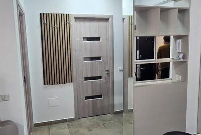 Ap 2 camere LUX Militari Residence comision 50% - 5