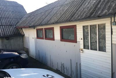 Casă cu 6 camere cu Teren 3417 Mp în Drăgoiești - 2