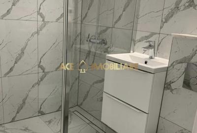 Apartament cu 2 camere semidecomandat, mobilat în Gara de Nord - 6